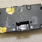 BMW 5. sērijas E60 E61 gaismas slēdža vadības bloks gaismas 6925297 gaismas slēdzis