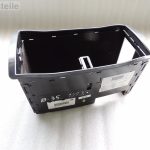 BMW E65 E65 E66 E67 Centrālais roku balsta korpuss Noliktava 6955623 Roku balsts Konsoles paplāte