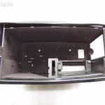 BMW E65 E65 E66 E67 Centrālais roku balsta korpuss Noliktava 6955623 Roku balsts Konsoles paplāte