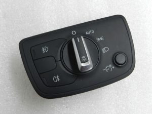 Audi A6 C7 Light Switch Switch 4G0941531M Light Switch