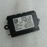 BMW F10 F10 F11 F13 F15 F15 F20 F25 F30 F31 F32 F36 Vadības bloks Controller Touch 9371374