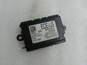 BMW F10 F11 F13 F15 F20 F25 F30 F31 F32 F36 Блок управления Контроллер Touch 9371374