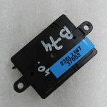 BMW F10 F10 F11 F13 F15 F15 F20 F25 F30 F31 F32 F36 Vadības bloks Controller Touch 9371374