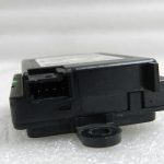 BMW F10 F10 F11 F13 F15 F15 F20 F25 F30 F31 F32 F36 Vadības bloks Controller Touch 9371374