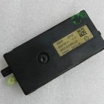 BMW X5 F15 F85 Antenas pastiprinātājs Daudzveidība 65209334691 Antenas pastiprinātājs