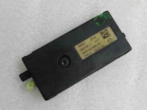 BMW X5 F15 F85 Antenna amplifier Diversity 65209334691 Antenna amplifier