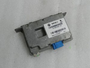 BMW X5 F15 Kafas control unit 9367350 Control Unit Module