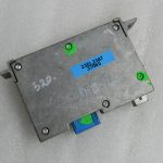 BMW X5 F15 Kafas vadības bloks 9367350 Vadības bloka modulis