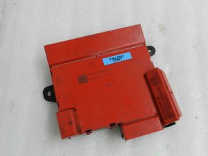 BMW X5 F15 B+ aizmugurējais sadalītājs 928550803 B+ aizmugurējais sadalītājs