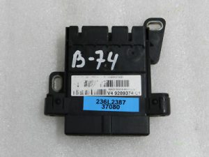 BMW X5 X6 F15 F85 F85 F16 F16 F86 B+ priekšējais sadales punkts 9289374 B+ sadales punkts
