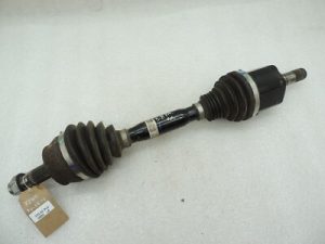 Jeep Renegade BU 2.0 MultiJet 4x4 4WD Front left drive shaft 51935910