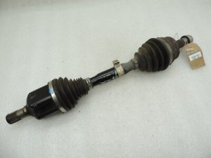 Jeep Renegade BU 2.0 MultiJet 4x4 4WD Front right drive shaft 51938590