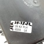 Jeep Renegade 2.0 Diesel MultiJet 103kW gaisa filtra kaste 51938293 52087167
