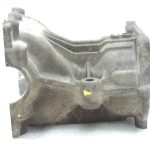 Nissan X-Trail T31 2.0Dci 4WD aizmugurējā diferenciāļa korpuss 38310CA000