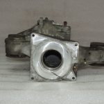Opel Insignia A 4×4 aizmugurējā diferenciāļa korpuss 13307858 Aizmugurējais diferenciālis