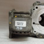 Opel Insignia A 4×4 aizmugurējā diferenciāļa korpuss 13307858 Aizmugurējais diferenciālis
