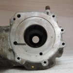 Opel Insignia A 4×4 aizmugurējā diferenciāļa korpuss 13307858 Aizmugurējais diferenciālis