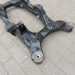 Jeep Renegade BU 2.0 MultiJet 4×4 4WD Aizmugurējās ass balsts Aizmugurējās ass balsts 5057739