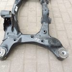 Jeep Renegade BU 2.0 MultiJet 4×4 4WD Aizmugurējās ass balsts Aizmugurējās ass balsts 5057739