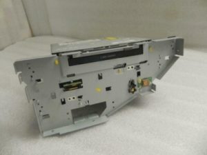 Lexus RX450H RX 450 CD auto radio CD atskaņotājs 6 CD mainītājs CD atskaņotājs 86120-48L10