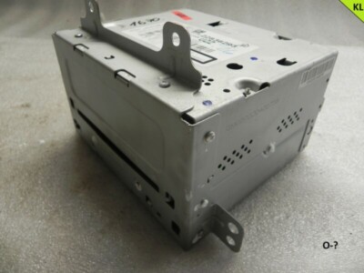 Opel Astra J Meriva B Insignia auto radio CD400 Chevrolet Orlando Cruz