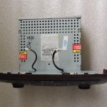 Honda FR-V FRV Radio Auto radio vadības bloks CD Radio Single CD 39100-SJD-E11
