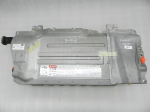 Genuine Toyota Yaris IV (XP210) 1.5 HEV battery (30Tkm!) G9280K0010 G951052080