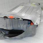 Oriģināls Toyota Yaris IV (XP210) 1.5 HEV akumulators (30Tkm!) G9280K0010 G951052080