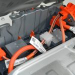 Oriģināls Toyota Yaris IV (XP210) 1.5 HEV akumulators (30Tkm!) G9280K0010 G951052080
