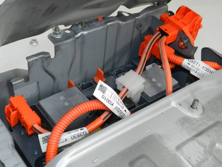 Oriģināls Toyota Yaris IV (XP210) 1.5 HEV akumulators (30Tkm!) G9280K0010 G951052080