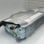 Oriģināls Toyota Yaris IV (XP210) 1.5 HEV akumulators (30Tkm!) G9280K0010 G951052080