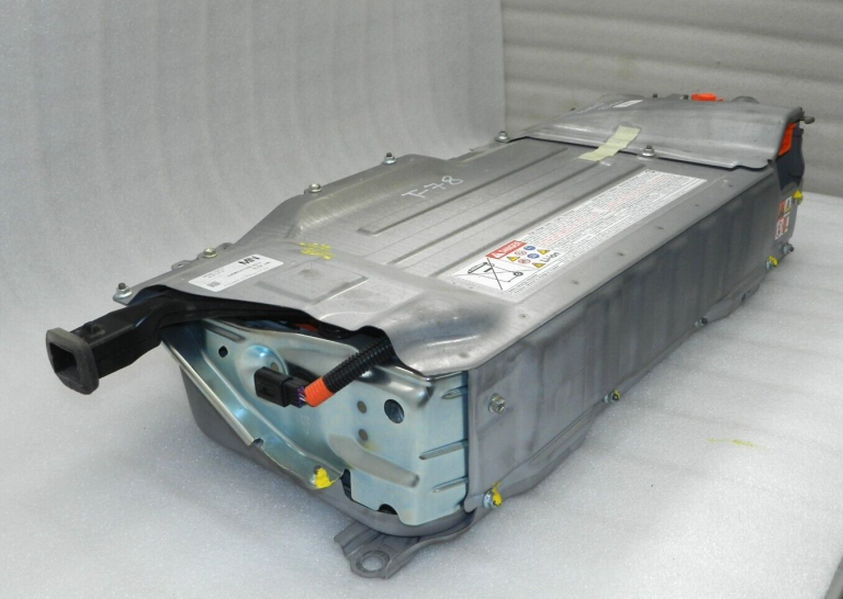 Oriģināls Toyota Yaris IV (XP210) 1.5 HEV akumulators (30Tkm!) G9280K0010 G951052080