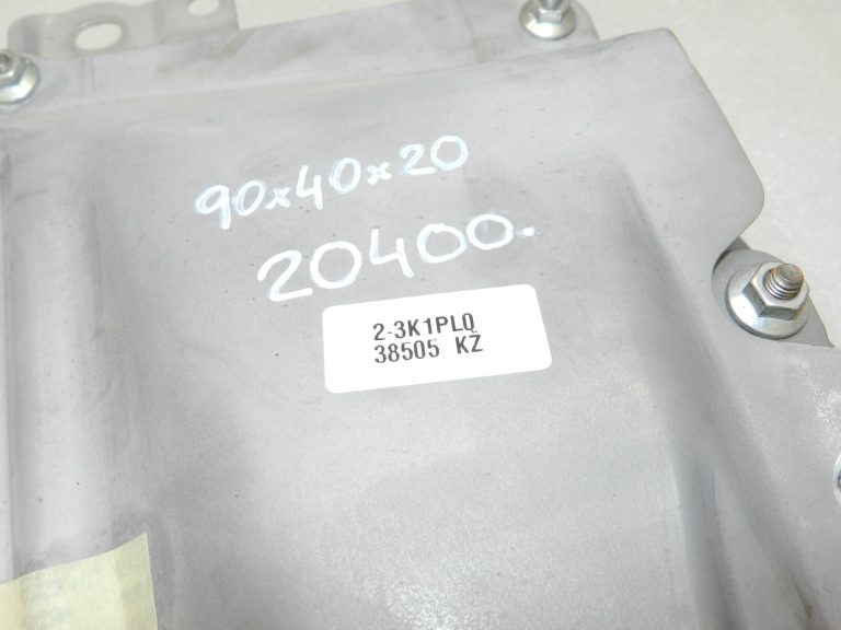 Oriģināls Toyota Yaris IV (XP210) 1.5 HEV akumulators (30Tkm!) G9280K0010 G951052080