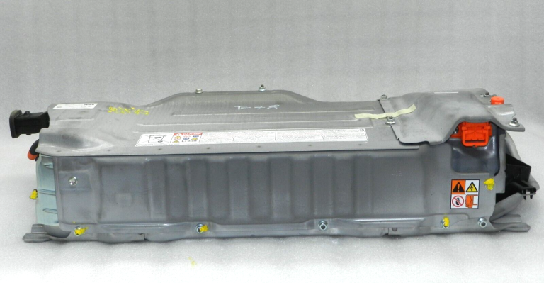 Oriģināls Toyota Yaris IV (XP210) 1.5 HEV akumulators (30Tkm!) G9280K0010 G951052080