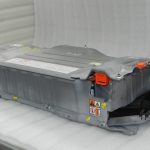 Oriģināls Toyota Yaris IV (XP210) 1.5 HEV akumulators (30Tkm!) G9280K0010 G951052080