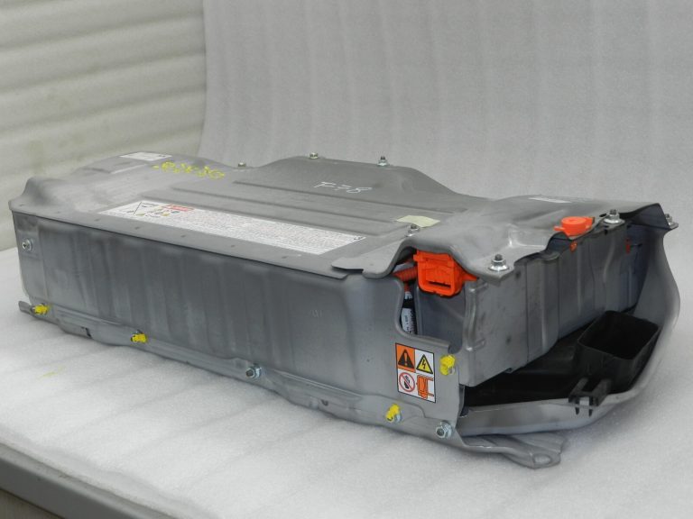 Oriģināls Toyota Yaris IV (XP210) 1.5 HEV akumulators (30Tkm!) G9280K0010 G951052080