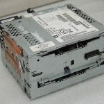 Opel Astra H Zafira B automašīnas radio vadības bloks navigācija CD70 Navi 13283223