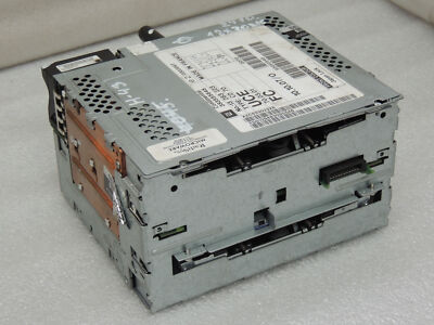 Opel Astra H Zafira B car radio control unit navigation CD70 Navi 13283223