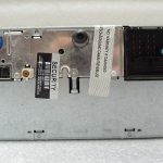 Opel Astra H Zafira B automašīnas radio vadības bloks navigācija CD70 Navi 13283223