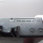 BMW E46 CABRIO iekšējais radara aizsardzības modulis 6916087 70102029 9118037 65759118037