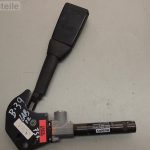 BMW 5. sērijas E39 7. sērijas E38 siksnas spriegotājs priekšējais labais 8257798