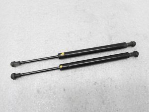 BMW E46-HK 2 x gāzes spiediena amortizators aizmugurējo durvju amortizators 8254281 51248254281 300N