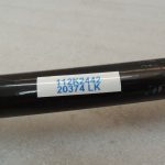 Škoda Superb III 3V 2.0TDI 110kW 4×4 Aizmugures vārpsta labā 3Q0501204B
