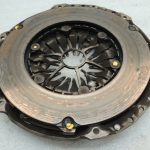 Skoda Superb III 3V kombi 2.0TDI 110kW sajūga komplekts spararats 04L105266