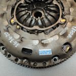 Skoda Superb III 3V kombi 2.0TDI 110kW sajūga komplekts spararats 04L105266