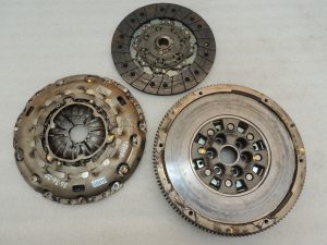 Skoda Superb III 3V kombi 2.0TDI 110kW sajūga komplekts spararats 04L105266