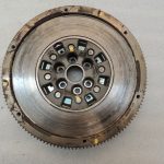 Skoda Superb III 3V kombi 2.0TDI 110kW sajūga komplekts spararats 04L105266