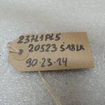Škoda Superb III 3V 2.0TDI 110kW 4×4 Aizmugures stabilizatora stienis 5Q0511305BC