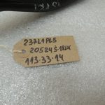 Škoda Superb III 3V 2.0TDI 110kW 4×4 Priekšējais stabilizators 3Q0411303C