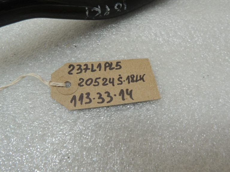 Škoda Superb III 3V 2.0TDI 110kW 4×4 Priekšējais stabilizators 3Q0411303C